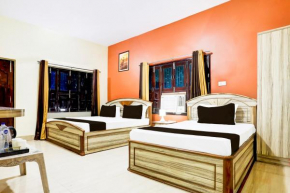 Hotel O R B Palace